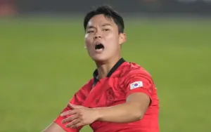 Tottenham Ingin Rekrut Oh Hyun Gyu, Beşiktaş Tidak Akan Mudah Melepaskannya
