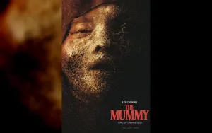 Sinopsis Menegangkan Film Lee Cronin's The Mummy: Kembalinya Si Anak Hilang