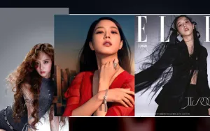 Korban Dugaan Penyalahgunaan Jisoo BLACKPINK Berbicara untuk Membela Sang Idola