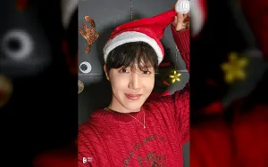 Interaksi J-Hope BTS dan Dayoung WJSN Bikin Heboh Penggemar