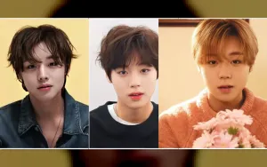 Park Ji Hoon Siapkan Tur Fan-Con Asia 2026 Bertajuk “RE:FLECT”