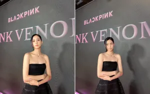 Kontroversi Jisoo BLACKPINK: Kakak Terlibat Kasus Kekerasan, Korban Bicara