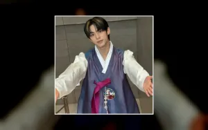 Reaksi Negatif Idol K-Pop TWS Dohoon Terhadap Fans Plus-Size Jadi Sorotan