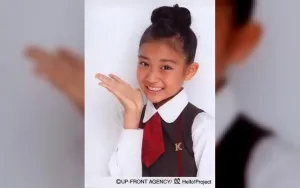Ayaka Wada Umumkan Pernikahan 'LGBT Friendly' Tanpa Mengungkapkan Gender Pasangan