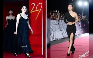 Pengalaman Menyeramkan Park Ha Sun: Dihantui Stalker Sebelum Menikah