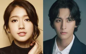 Park Shin Hye Dikonfirmasi Hamil Anak Kedua, Kariernya Semakin Bersinar