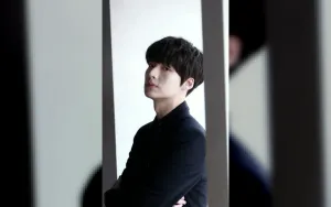 Ahn Jae Hyun Menangis Setelah Ramalan Nasib di 'Six Singles under One Roof'