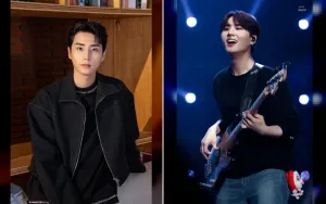 Young K DAY6 Ungkap Rahasia Masa Lalu di 'Dream High' dan Bikin Gemas