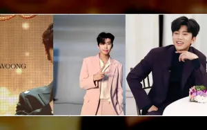 Im Young Woong Ikut Dubbing MrBeast, Tampilkan Pesona Baru yang Menarik