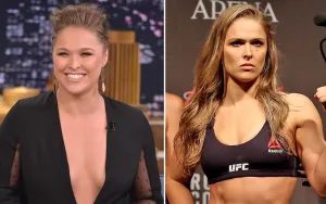 Ronda Rousey Ajak Atlet MMA Wanita Belajar dari Pengalaman dan Storytelling