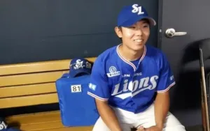 Kim Seong Yoon Siap Comeback, Target Kembali ke Lapangan Akhir April