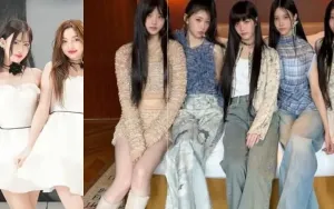 Kekacauan di Dunia K-Pop: Kakak Anggota Girl Group Terkenal Tersangkut Kasus Penganiayaan