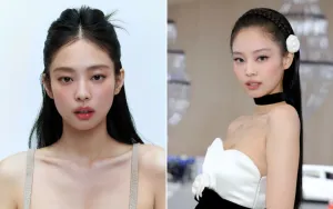 Jennie BLACKPINK dan Tame Impala Raih Puncak Baru di Billboard dengan 'Dracula'