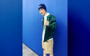Transformasi Mark Lee NCT Setelah Tinggalkan SM Entertainment Bikin Heboh