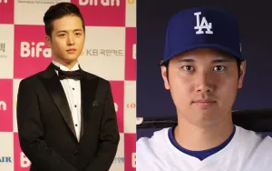 Kim Hye Seong dan Shohei Ohtani Catat Multi Hit Meski Dodgers Kalah