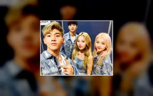 KARD Mungkin Akhiri Karier Setelah 10 Tahun, Fans Tetap Bersyukur