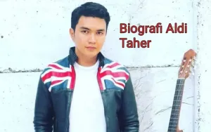 Aldi Taher Ungkap Alasan Perubahan Sikapnya Sejak Sembuh dari Kanker