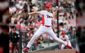Kekacauan di Toronto Blue Jays: Eric Lauer Ungkap Ketidakpuasan Terhadap Strategi Tim