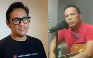 Endang Surahman Hartono, Pencipta Lagu Mungkinkah, Meninggal Dunia
