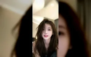 Knetz Tertawa Terbahak-terbahak Melihat Adegan Selimut IU dan Byeon Wooseok di 'Perfect Crown'