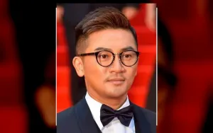 Alec Su Menangis di Acara TV: Kenangan Masa Kecil yang Menyakitkan