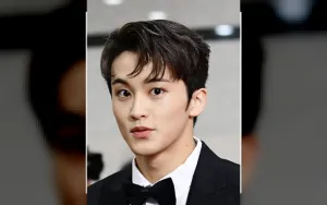 Pesan Terakhir Mark Lee untuk Fans Sebelum Mengakhiri Layanan Bubble