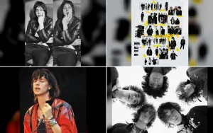 The Strokes Kecam AS-Israel di Coachella 2026, Soroti Krisis Gaza dan Iran