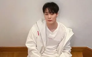 Seungkwan SEVENTEEN dan Moon Sua Billlie Kenang Moonbin ASTRO di Hari Peringatan