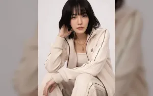 Nam Gyu Hee Tampilkan Pesona Baru Lewat Pemotretan Fashion