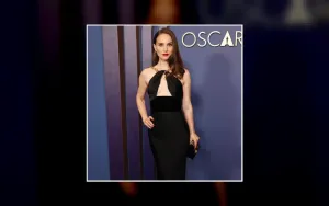 Natalie Portman Umumkan Kehamilan Anak Ketiga, Rasa Syukur Menghampirinya