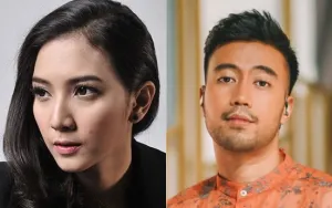 Sheila Dara Mulai Menata Hidup Setelah 40 Hari Kepergian Vidi Aldiano