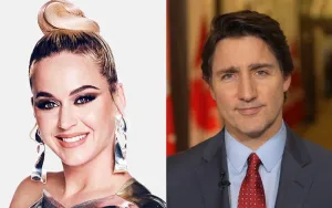 Katy Perry Hadapi Tuduhan Pelecehan di Tengah Hubungan dengan Justin Trudeau