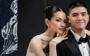 Al Ghazali Siap Menjadi Ayah, Kenang Masa Kecil dengan Pesan Haru