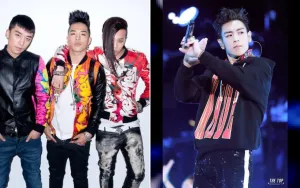 BIGBANG Raih Sorotan di Coachella 2026 dengan Honor yang Mengesankan