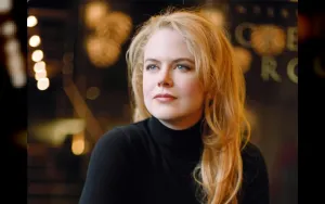 Nicole Kidman Pelajari Peran Pendamping Kematian, Ungkap Alasan Pribadi yang Mendalam