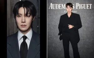 J-Hope BTS Berbagi Momen Haru Setelah Kehilangan Nenek di Konser Tokyo