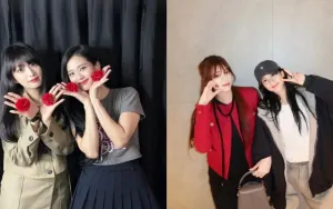 Kontroversi Terbaru: Kakak Perempuan Jisoo BLACKPINK Dapat Banyak Kritikan