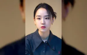Shin Hye Sun Pilih Drama Ringan Setelah 'The Art of Sarah' yang Gelap