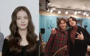 Jisoo BLACKPINK Terjebak Kontroversi, Tuduhan Terhadap Kakaknya Memicu Perdebatan