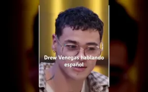 Drew Venegas dari SANTOS BRAVOS Buka Suara Soal Seksualitasnya di Tengah Kontroversi