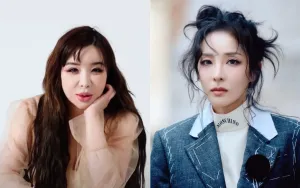 Park Bom Unggah Ulang Surat Permintaan Maaf Usai Kontroversi Dugaan Narkoba