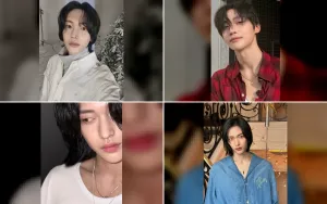 Kontroversi Karakter Manga Mirip Wonbin RIIZE, Fans Beri Reaksi Keras