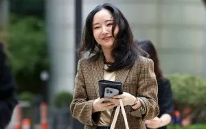 Min Hee Jin Menang Sebagian dalam Gugatan Terhadap Komentar Jahat