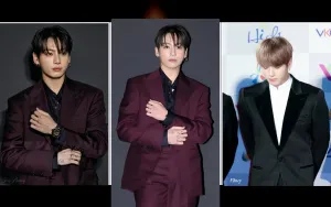 Jungkook BTS Pecahkan Rekor 20 Juta Pengikut di Spotify