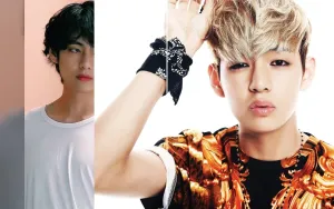 BTS V Tunjukkan Sisi Ceria di Jepang dengan Kunjungan ke Taman Tema Pokémon