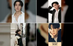 J-Hope BTS Menangis Usai Kehilangan Nenek, Kenang di Panggung Konser
