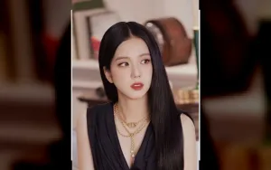 Jisoo BLACKPINK Tegaskan Tak Terlibat Kasus Hukum Kakak