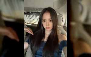 Jisoo BLACKPINK Batalkan Penampilan di Bandara Terkait Kontroversi Keluarga