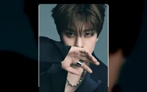 Pengakuan Mengejutkan Song Min Ho: Siap Kembali Bertugas Setelah Skandal