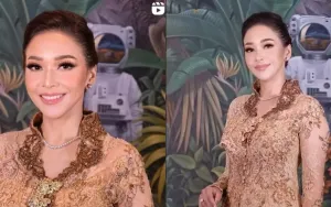 Maia Estianty Ungkap Alasan Tetap Berjualan Meski Sudah Kaya
